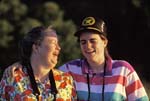 1993-06 Susan&Rebecca_ChincoNWR_1993June_PP10_29_Topaz