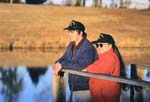 1995-05 David&Susan_LakeDock_1995May_PP21_12_Topaz