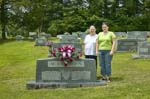 2004-06 FitzgeraldCemetery_Celina_2004Jun_1FFT5375