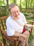 2010-06 SusanBirdWatching_Home_2010Jun_S90-011