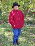 2010-11 Susan_BackYard_2010NovIMG_0714