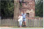 Michael&Susan_Jamestown_1987July copy
