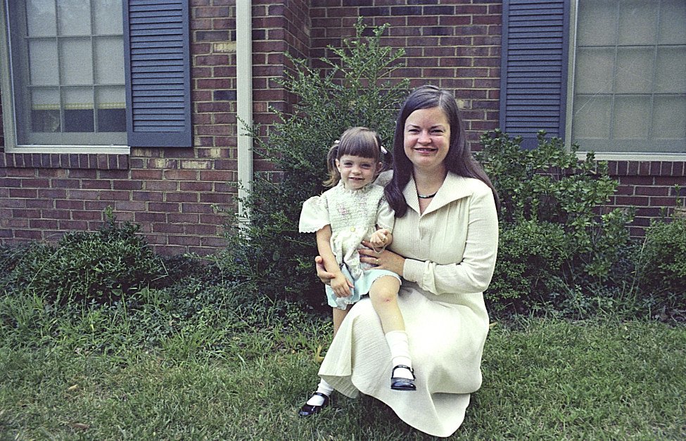 1974-06 BeccaJennyWedding_NoRandolph_1976Jun_CNeg