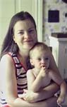 1974-07 Susan&Becca_Pennsylvania_1974Jul_CNeg