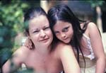 1982-07 Susan&BeccaThe Look1_Hillcrest_1982Jul_CSlide