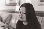 1983-12 Susan_Christmas_Hillcrest_1983_BW