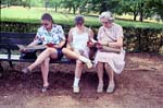 1988-08 SusanBeccaRuth_Montecello_1988Aug_CNeg