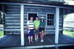 1991-07 SusanDavidBecca_Appomattox_1991Jul_CSlide