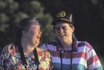 1993-06-2 Susan&BeccaGrin_ChincoNWR_1993June_PP10_29