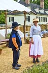 2025-05 A144 ColonialGardener_Williamsburg_2025May_R5C02846