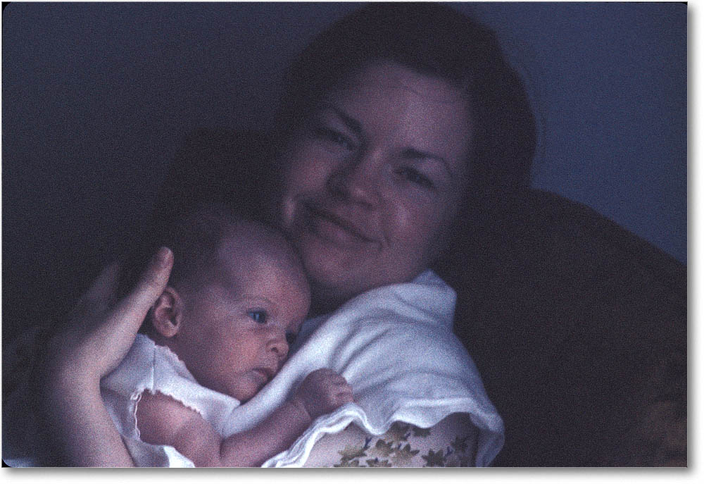 73-8 Mother and Child - Soft copy