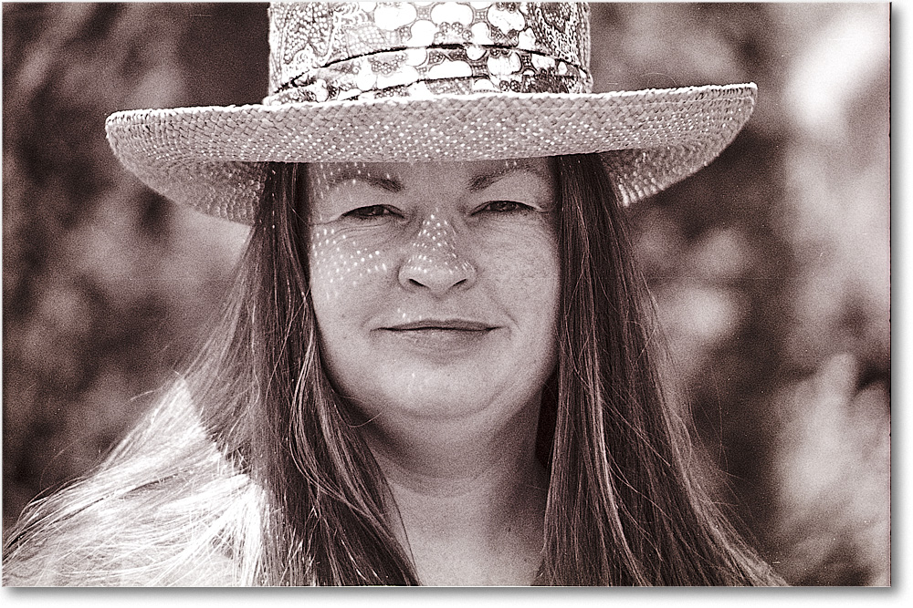 A133 Susan_StrawHat_1989June copy