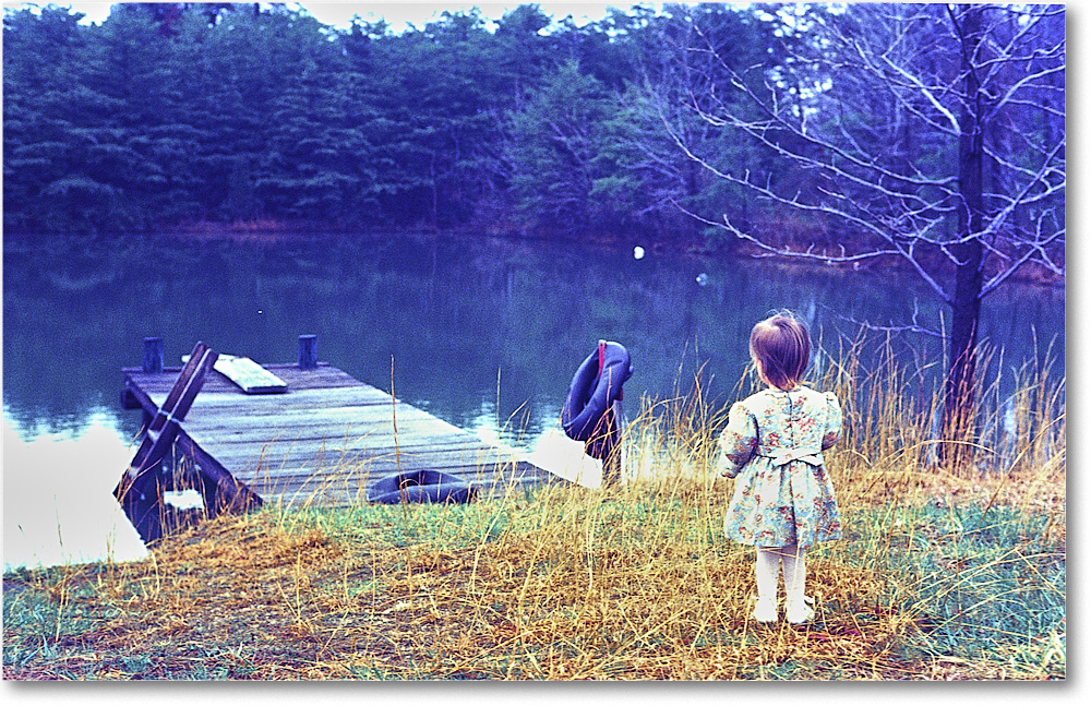 A183 BeccaEasterAtPond_Fredericksburg_1975Apr_CNeg copy