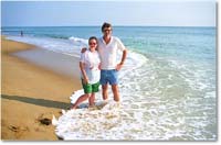 A147 MichaelSusan_NagsHeadBeach_1988July_1_1 copy