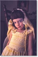 A224 78-3 Flower Girl Standing copy