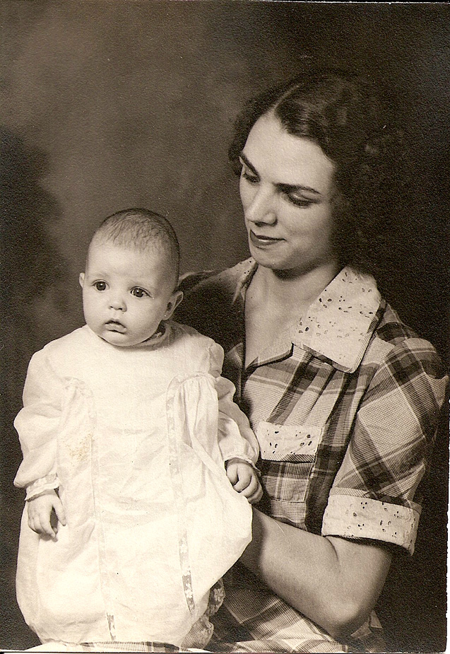 1944 Ruth n Mike copy