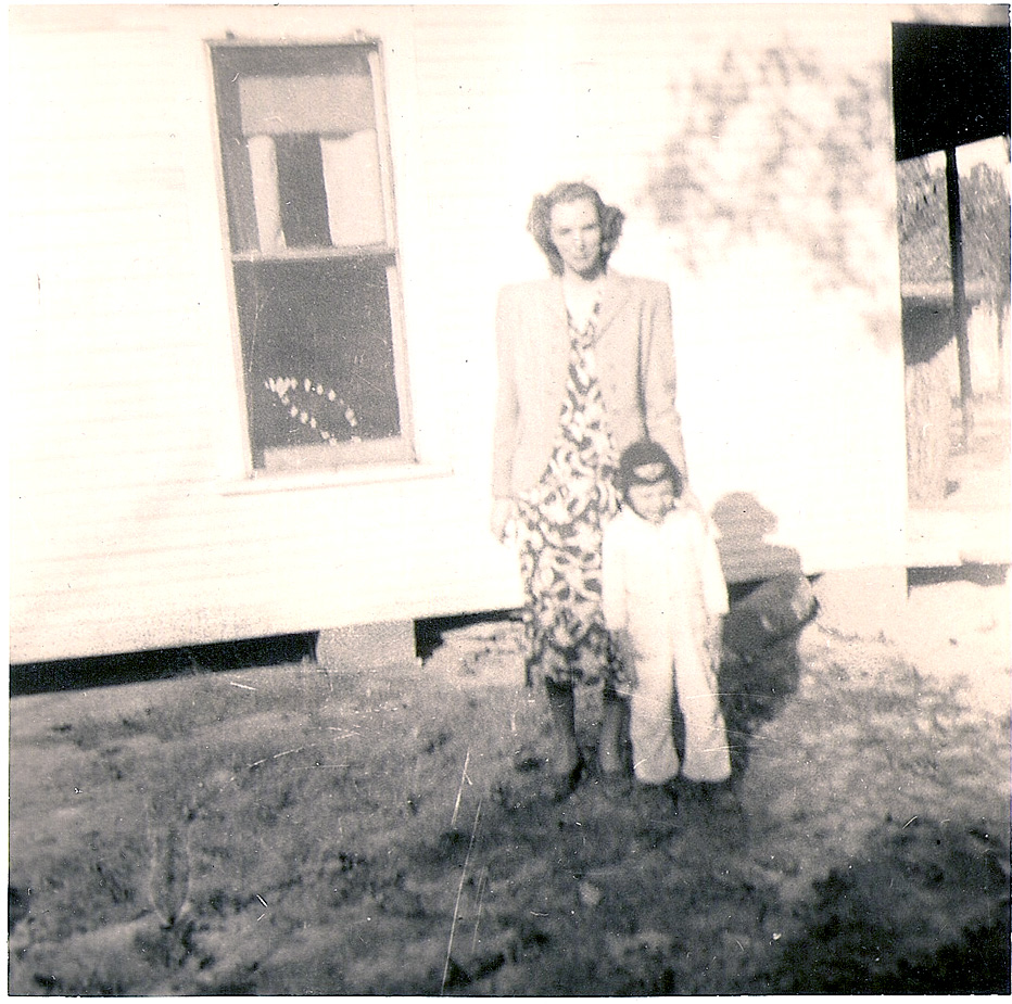 1947 Ruth n Mike, Clarksburg, TN copy