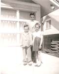 1957ca Mike Ron n  Kathy Roland copy