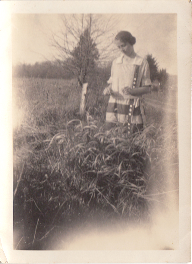 Lora Wilson (hay stack) copy