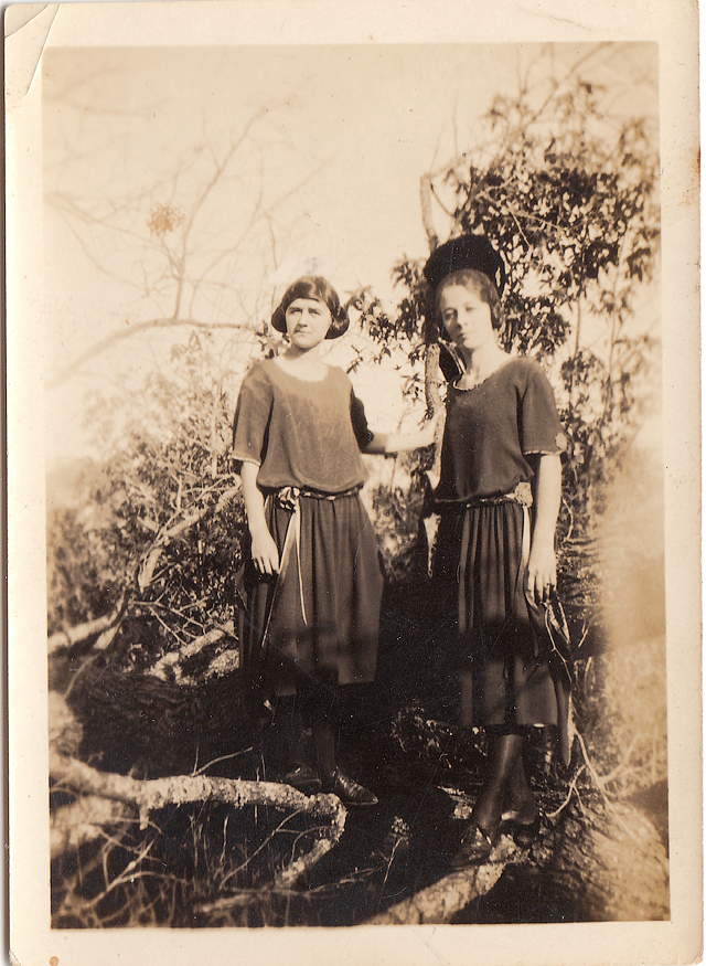 Lora Wilson (w unknown woman) copy