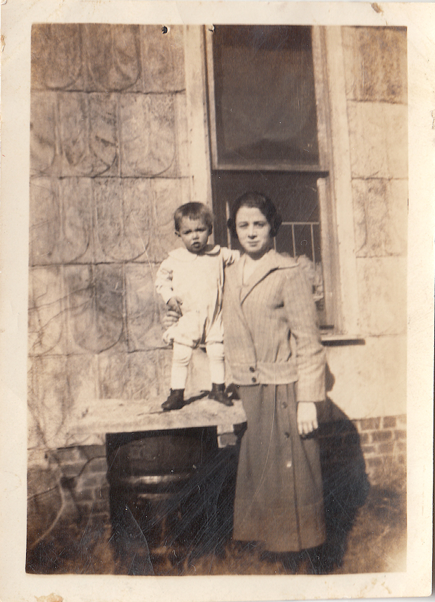 Lora w Jimmy Flake copy