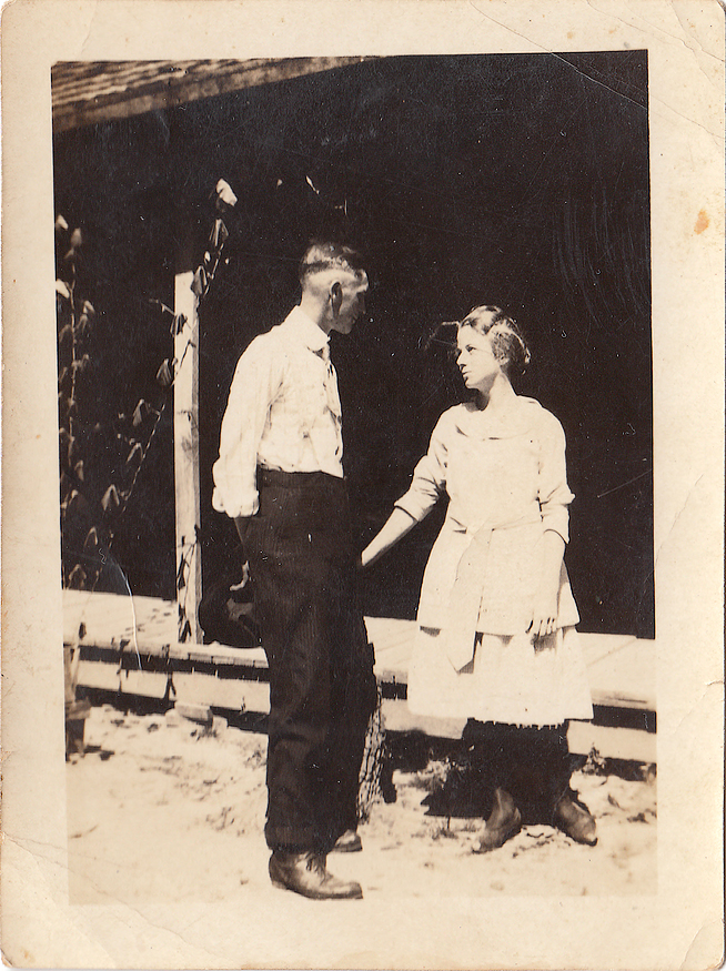 Vester Ringold & Lora Wilson copy