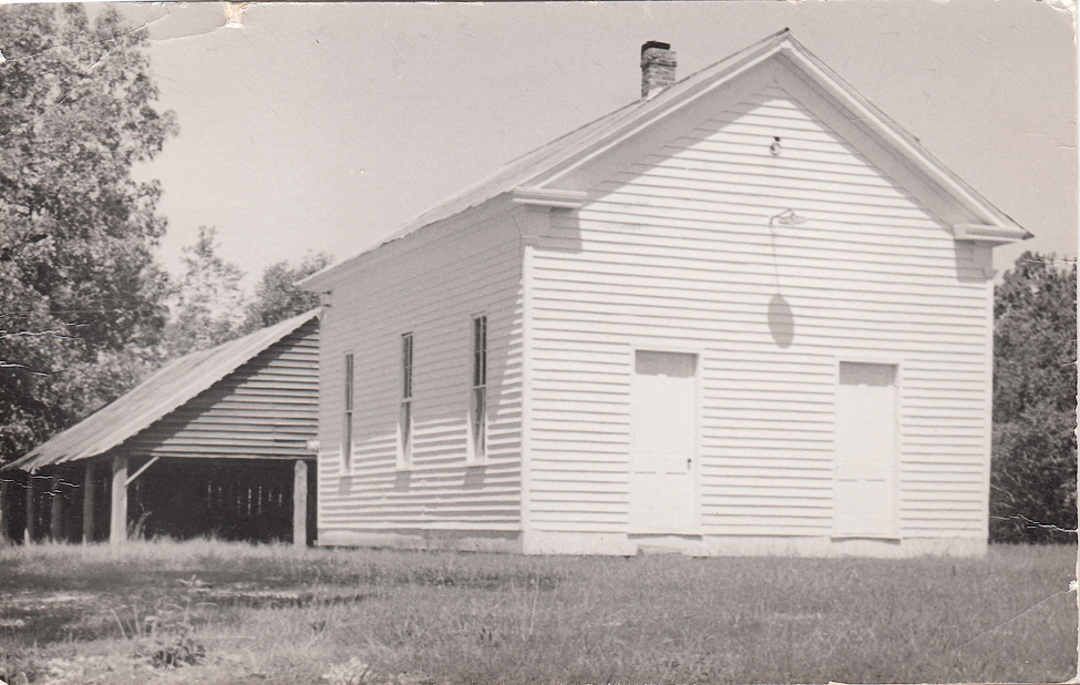 Williams Chapel copy