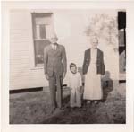 Lewis & RosaLee Wilson w Michael copy