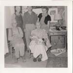 Vester & Billy & Lora Ringold - Lewis & Rosa Lee Wilson copy