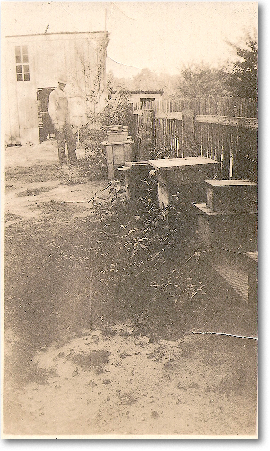 1890ca Charlie Flake- Franks father copy