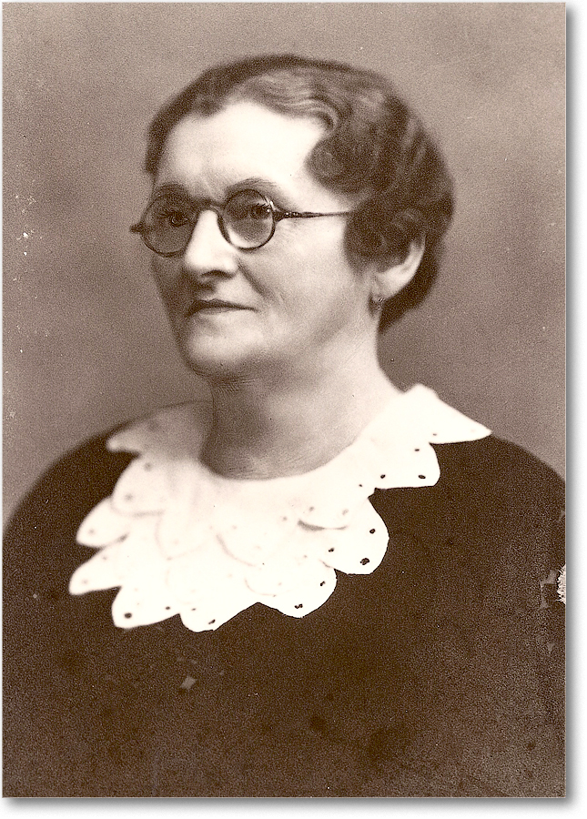 1928ca Sarah Elizabeth Meals Flake 1Franks Mother copy