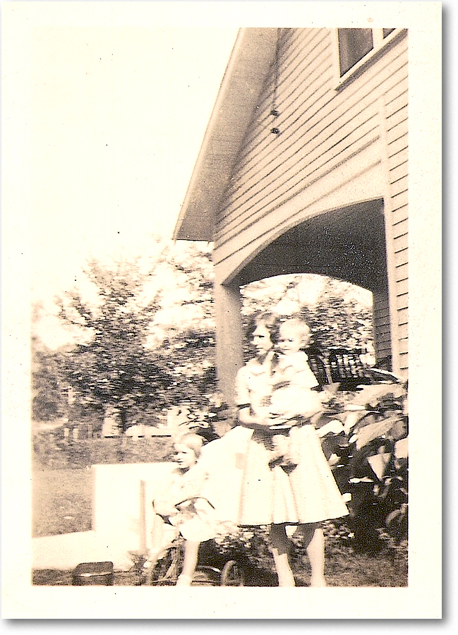 1930s Sara -Maxine Flake- Bruce copy