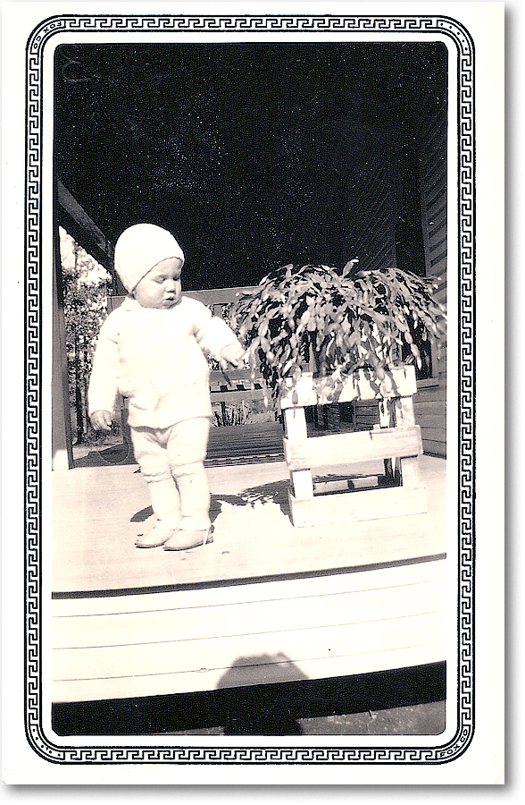 1937 Uncle Jimmy Flake copy