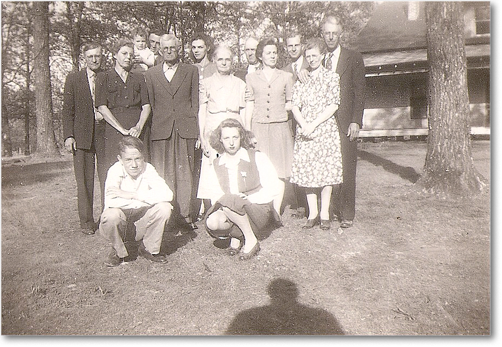 1946 at Wilson Farm,Clarksburg,TN copy