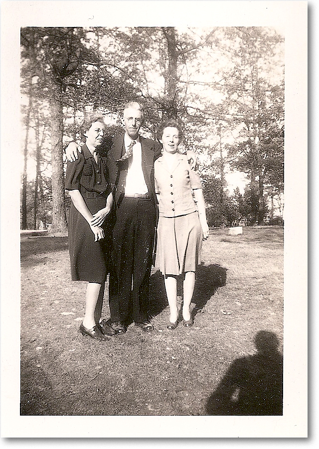 1956 Jessie Flake, Carlin Wilson n Lori Ringold copy