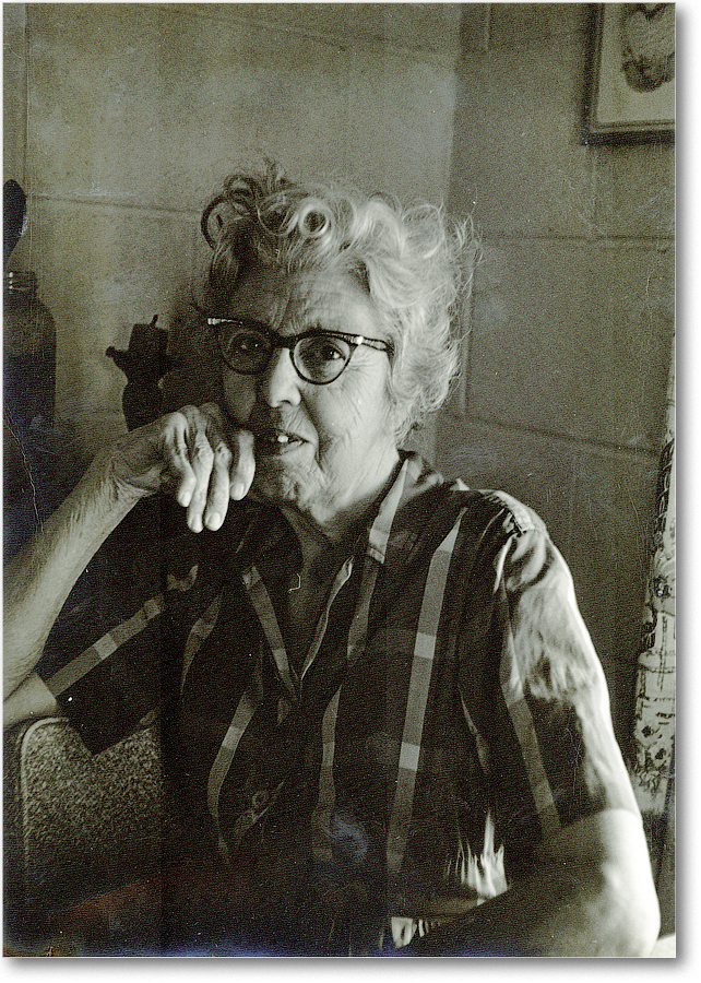 1965ca Jesse July Wilson Flake copy