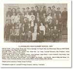 Jesse Wilson 1915 Clarksburg High copy