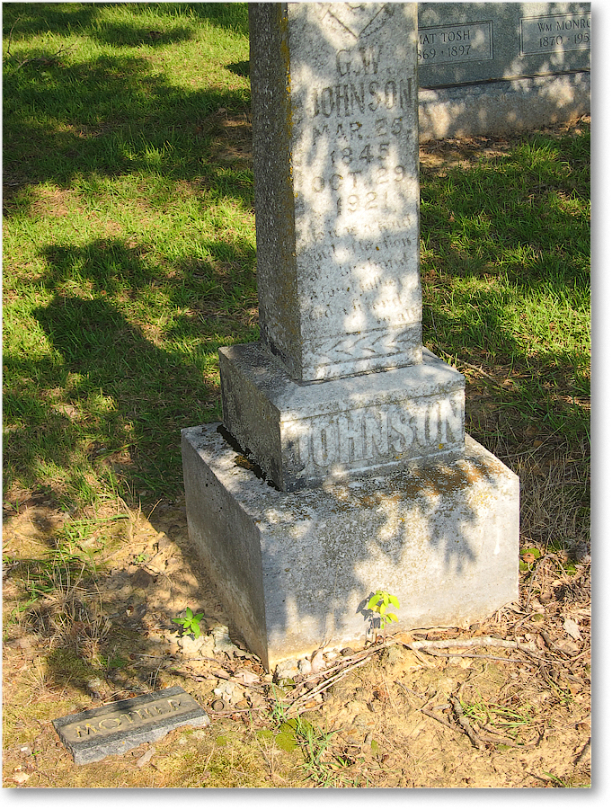 GW Johnson & Mother IMG_1997