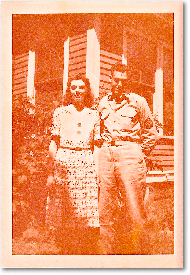 1943 Ruth n Will Maine copy