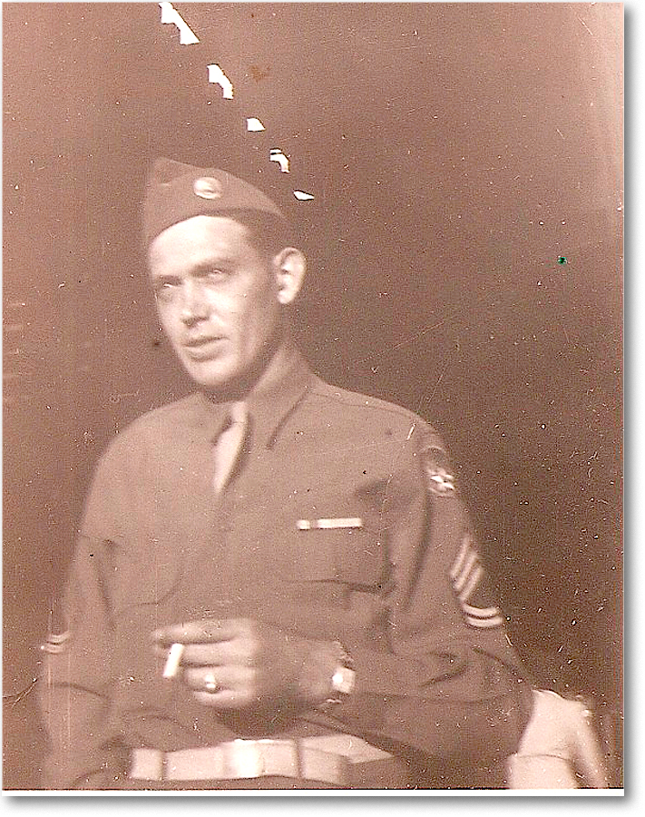 1943 Will Maine copy