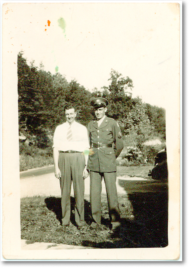 Will & David Sloan copy