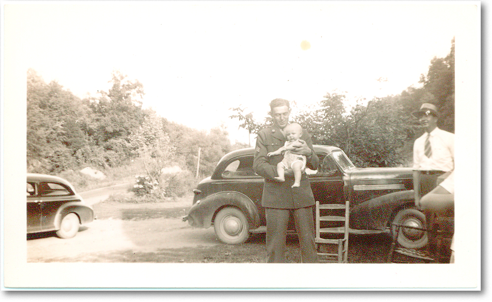 Will David Sloan & Baby 1 copy