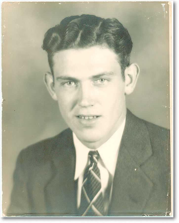 Will Marcom Masters (Young) copy